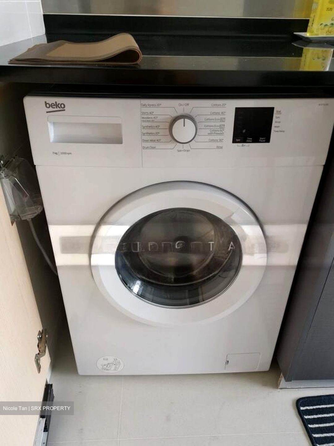 Hedges Park Condominium (D17), Condominium #504623041